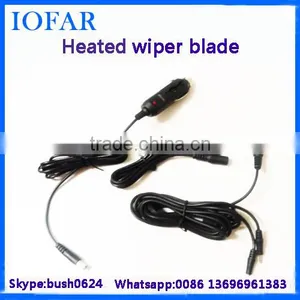 Winter Hot Sell Snow Wiper Blade thumbnail-3
