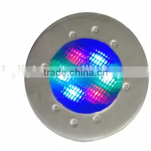 Hot Sale Stainless Steel 100% Waterproof IP68 RGB Led Underwater Igt thumbnail-1