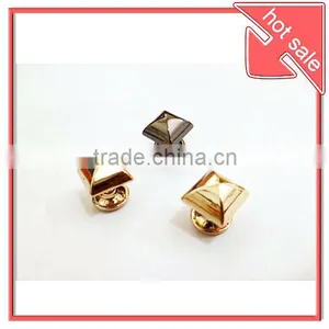 Bag Pyramid Rivets,leather Rivets,rivets and Studs thumbnail-1