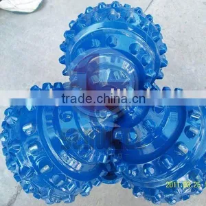 9 7/8 617 Tricone Drill Bits thumbnail-1