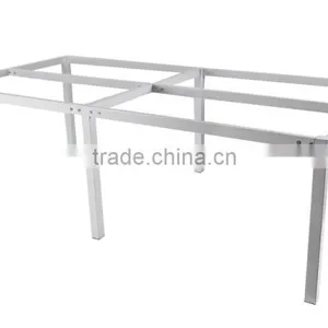 2015 China Factory Wholesale Metal Table Frame thumbnail-2