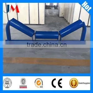 Roller Support, Conveyor Roller Frame thumbnail-3