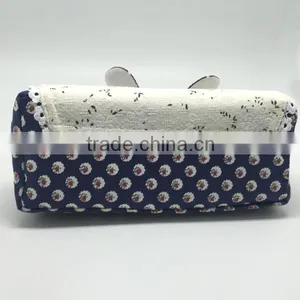 Rabbit Design Lovely Stationery Colored Pencil Case thumbnail-3