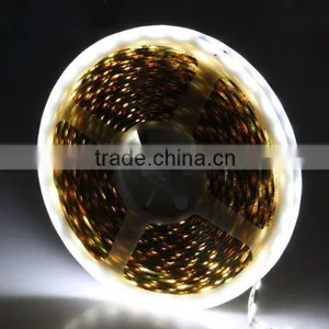Cheapest Super Bright SMD3014 Individually Flexible Strip Led Lights thumbnail-3