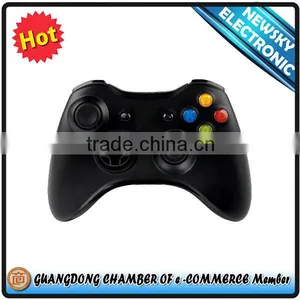 Factory Price Wholesale for Xbox360 Wireless Controller thumbnail-1