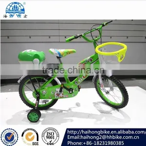 Perfect Child Bicycle With ISO9001 thumbnail-1