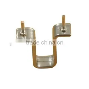 High Precision Current Sensing Resistors, 5W, 3%, 2mohm-20mohm, 10mm Pitch thumbnail-4