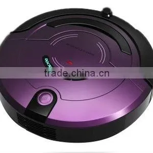 Sites Like Teambuy/Robot Vacuum Cleaner thumbnail-1