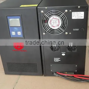 1kw off Grid Solar Inverter for Solar System Used for Home thumbnail-1