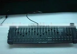 DMX384 Rgb Led Controller thumbnail-1