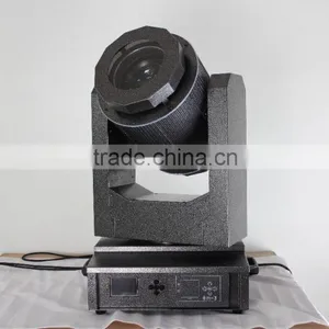 High Quality DMX 512 Singal Stage Light 16CH 350w YODN Waterproof Beam Moving Head DMX Lighting thumbnail-2