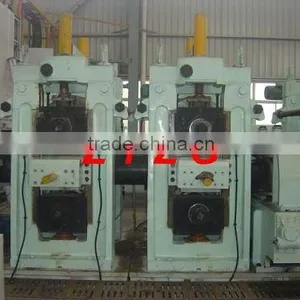 HG355 Pipe Making Machine thumbnail-1