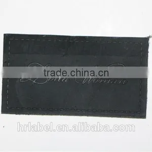 Leather Patch for Zolla thumbnail-1
