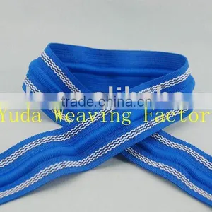 Knitted Elastic With a Cord in the Center thumbnail-1
