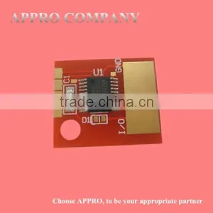Compatible New Toner Chip for Dell S2500 thumbnail-4