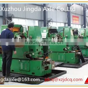 Xmga Liugong Linkong Sdlg Xcmg LW300KS Wheel Loader Spare Parts 805000411 Bolt M16x80 Bolt and Nut thumbnail-6