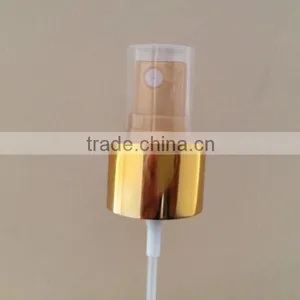 Plastic-Alum Perfume Pump Sprayer RD-301 thumbnail-1