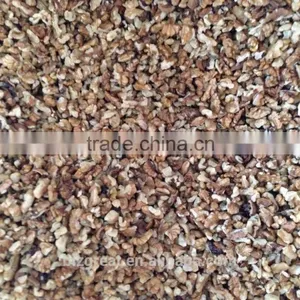 Supply With Chinese Walnut Kernels Light Broken For Sales thumbnail-3