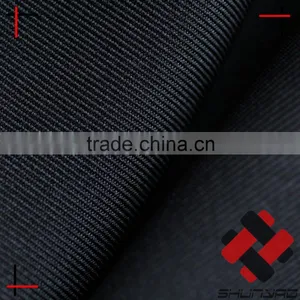 High Weight Heavy Polyester Twill Gabardine Fabric thumbnail-2