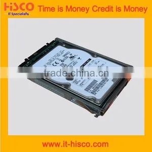 V3-2S10-300 2.5'' 300GB 6Gb SAS Drive for VNX Storage Array thumbnail-1