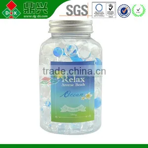 CRYSTAL GEL BEADS AIR FRESHENER thumbnail-2