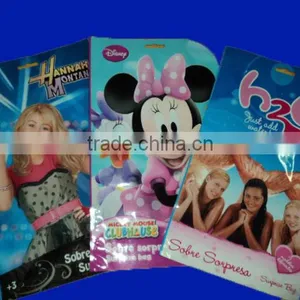 New Style Super Quality Plastic Toy Bag thumbnail-1