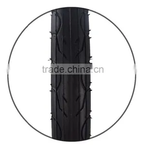 Hot Sale Various Size High Quality Wholesale Price Bicycle Tyres Bicycle Parts thumbnail-2