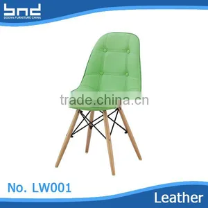 China Supplier Wholesale Modern Office Chair for Sale thumbnail-2