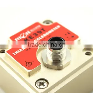Low Price MEMS Tilt Vibration Sensor Three Axis Measuring thumbnail-2