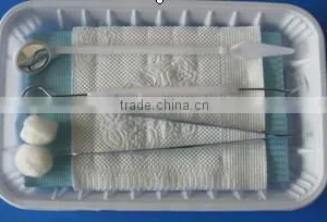 Disposable Dental Hand Kit thumbnail-1