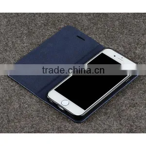 C&T Wholesale Smartphone Fashion Walllet Flip Cover for Apple Iphone 6 Plus thumbnail-3