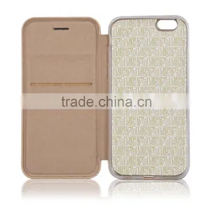 C&T Premium Stand Credit Card Holder Wallet Folio Case for Apple IPhone 7 Quality Choice Most Popular thumbnail-5