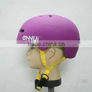 Hot Sale Breathable Cycling Safety Helmet With Factory Price thumbnail-3