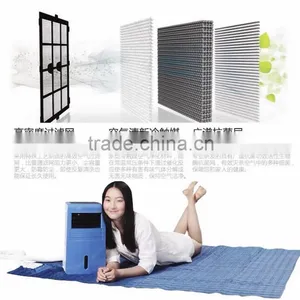 2016 New Arrival Portable Air Conditioner thumbnail-2