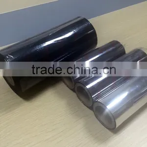 Customized Low Consumable RICOH Thermal Transfer Ribbon thumbnail-4