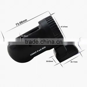 Mini 0801 Dashcam A2S60/70 Chip Full HD 1920X1080P Car Dvr Ambarella thumbnail-4