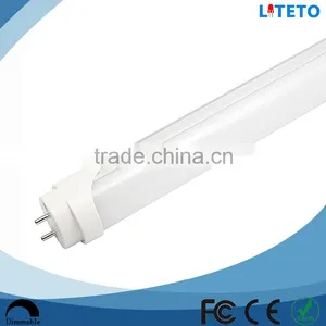 Energy Saving Aluminum Alloy 18w 1.2m Led Tube t8 thumbnail-3