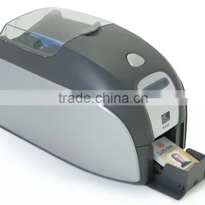 Zebra P100i Card Printers thumbnail-1