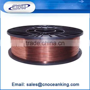 All Kinds Of Spool CO2 Welding Wire ER70S-6 thumbnail-3