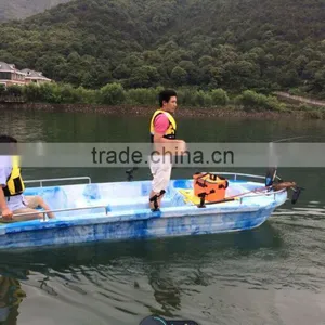 Big Fishing Boat thumbnail-2