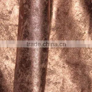 Hot Sell PU Leather Use for Fashion Shoes Upper Usage thumbnail-2