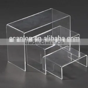 Acrylic Computer Desk Laptop Desk thumbnail-2