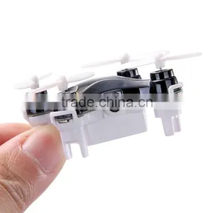 2016 New Wifi Control Mini Quadcopter With Camera thumbnail-5