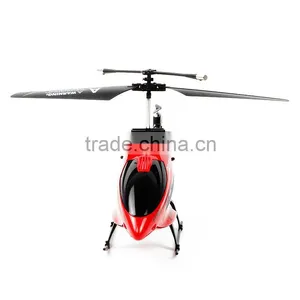 FQ777-906 Plane Toy With Remote Control 3.5CH Mini Infrared Control Helicopter thumbnail-3
