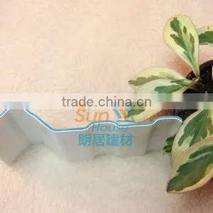 Transparent Pvc 1mm Thickness Sheet thumbnail-2