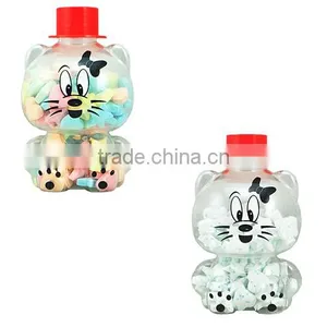 New Arrival Cola Mint Full Cream Milk Vanila Tablet Candy thumbnail-1