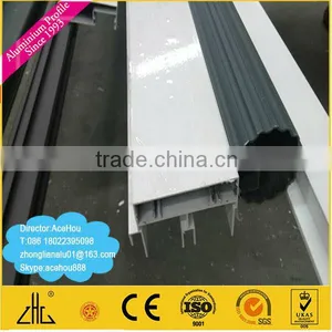 WOW!!!20 Years Hexagonal Aluminum Extrusion /Medical Equipment Aluminium Profile /PVC Coated Aluminium Profiles thumbnail-1