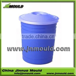 Plastic Storage Bins With Lids Mould thumbnail-1