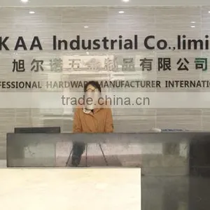Dongguan QingXi Xuernuo Hardware Products Factory company overview - view 1 thumbnail