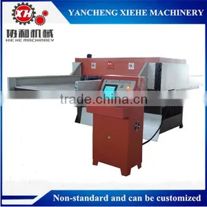 Kitchen Sponge Cutting Machine thumbnail-1